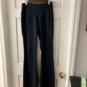 Baleaf Women's Black Leggings